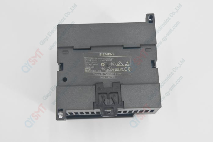 Siemens Module