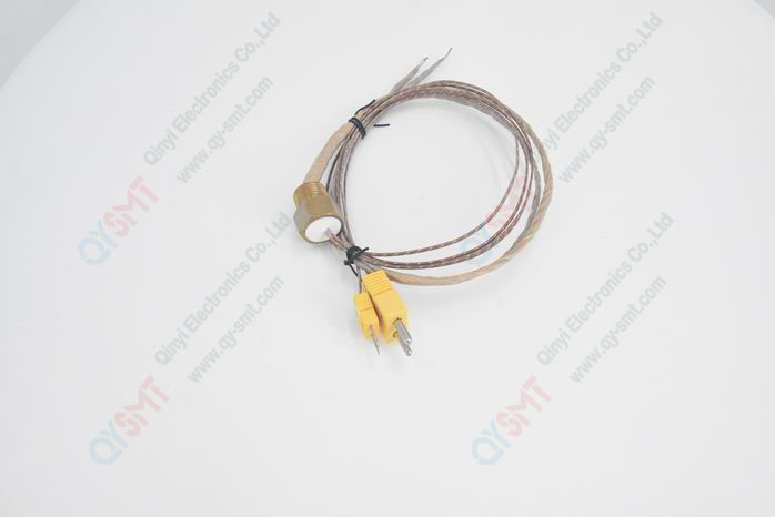 H/A 2T/C FOR 2 ZONE NPT PY (Bottom Heater TC)