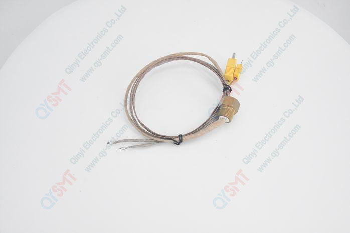 H/A 2T/C FOR 2 ZONE NPT PY (Bottom Heater TC)