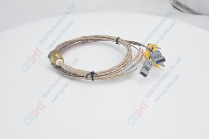 H/A 4T/C FOR 2 ZONE NPT PY (TOP Heater TC)