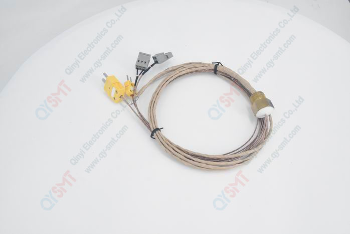 H/A 4T/C FOR 2 ZONE NPT PY (TOP Heater TC)