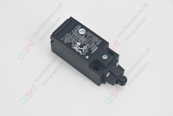 OMRON LIMIT SWITCH