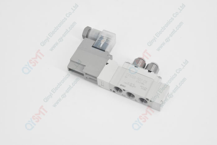Solenoid Valve (Cylinder) SMC