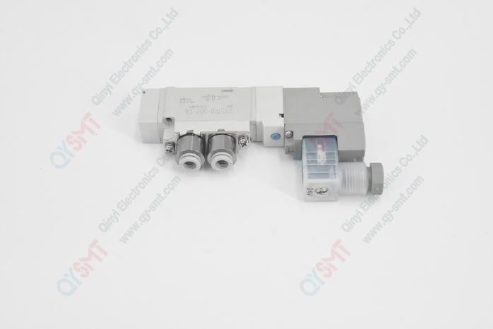 Solenoid Valve (Cylinder) SMC
