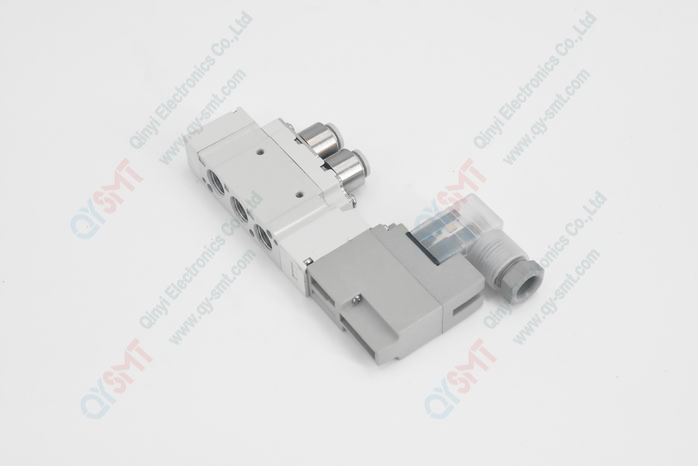 Solenoid Valve (Cylinder) SMC