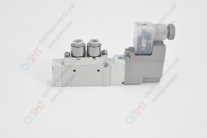 Solenoid Valve (Cylinder) SMC