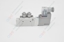 Solenoid Valve (Cylinder) SMC