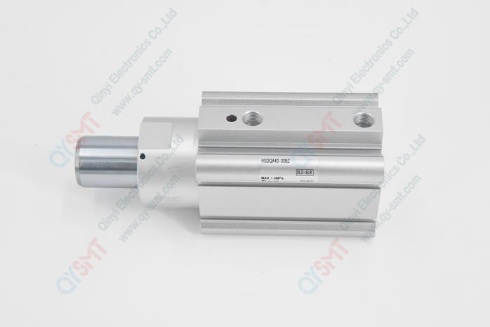 Stopper Cylinder SMC