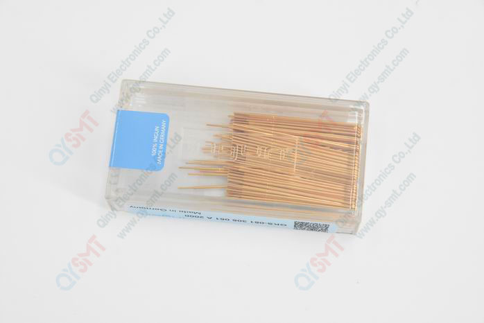 Test Prob GKS-051 305 051 A 2000 (1PACK=100CS)