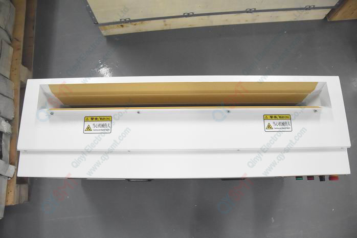 Hanwha SM/Decan Auto Tape Cutter For Fixed Base