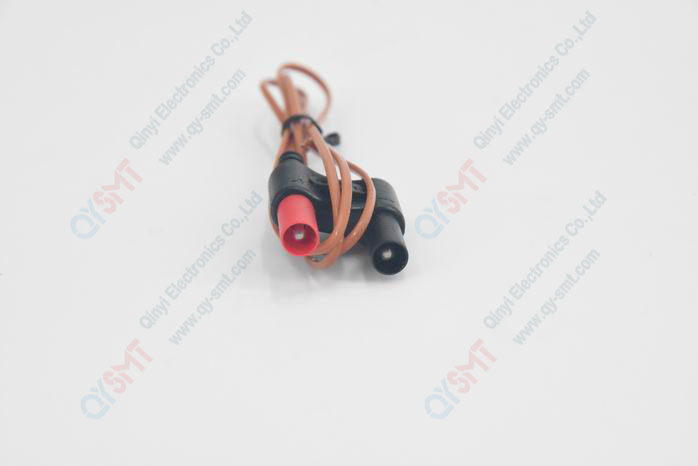 80BK-A Integrated DMM Temperature Probe