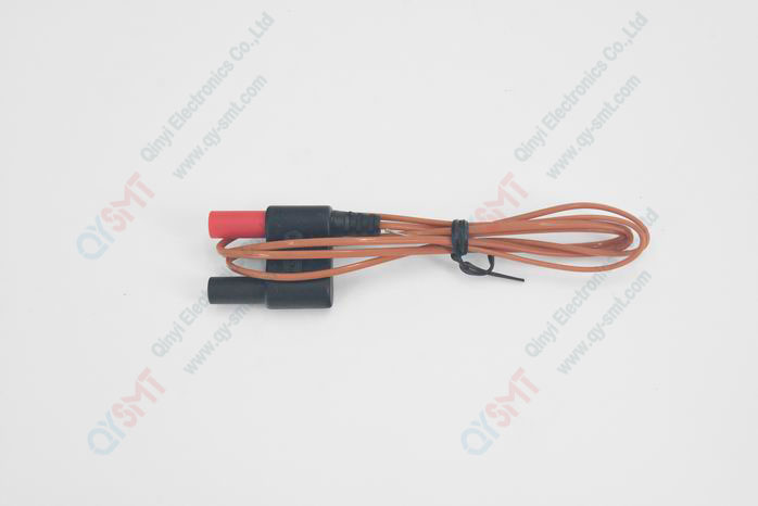 80BK-A Integrated DMM Temperature Probe