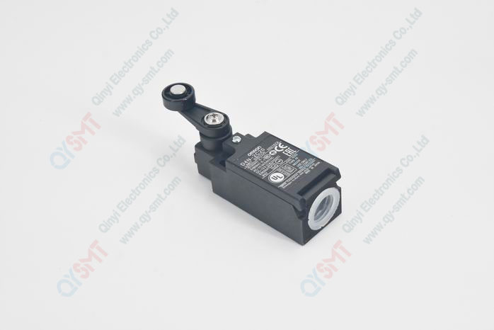 Limit Switches omron