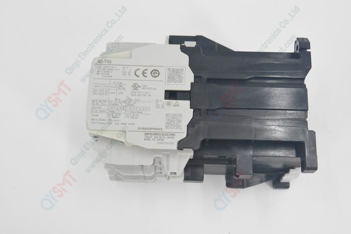 Contactor DC24v