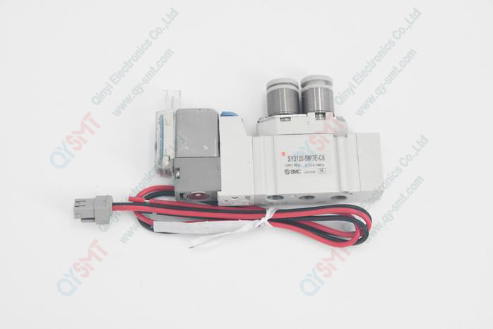 JUKI JX-100-LED Valve