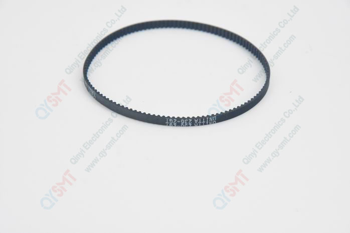 Belt axis R 236-2GT-4