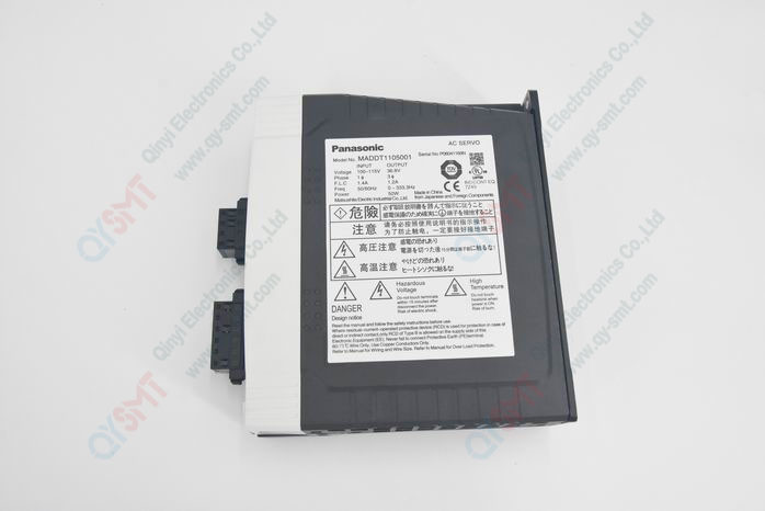 Servo Driver MADDT1105001