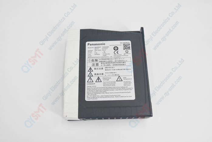 Servo Driver MADDT1205001