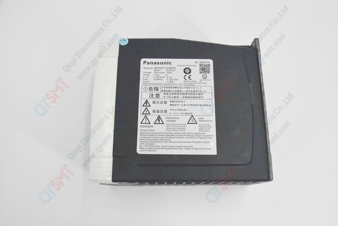 SM411 motor Driver MDDDT5540001