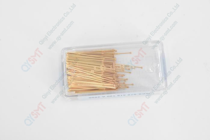 Test Prob GKS-075 319 120 A 2800 (1PACK=100CS)