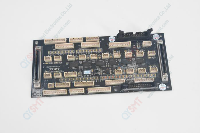 AMS 4AXIS CROSS STDIO BOARD