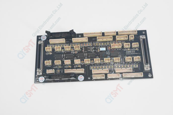 AMS 4AXIS CROSS STDIO BOARD