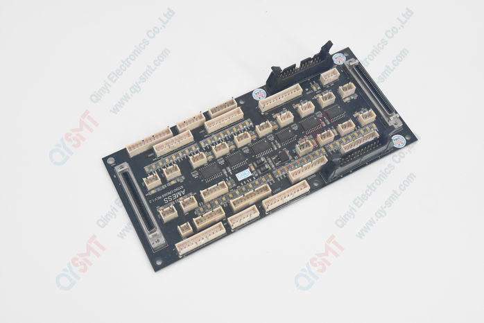 AMS 4AXIS CROSS STDIO BOARD