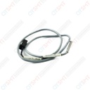 PROXIMITY SWITCH: ENDPOSITION Y-AXIS