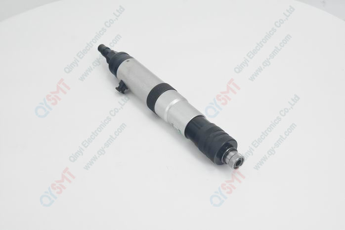 Clutch pneumatic screwdriver