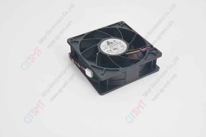 Delta FAN DC12V 2.70A 120x38mm