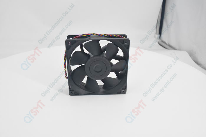 Delta FAN DC12V 2.70A 120x38mm