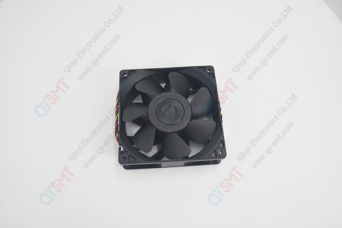 Delta FAN DC12V 2.70A 120x38mm