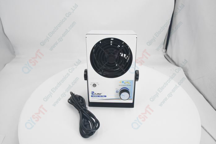 Ionizers Includes 110V Plug for 120V Electrical service