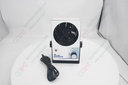 Ionizers Includes 110V Plug for 120V Electrical service