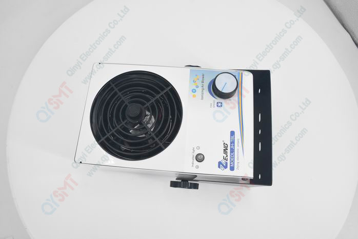 Ionizers Includes 110V Plug for 120V Electrical service