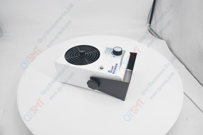 Ionizers Includes 110V Plug for 120V Electrical service