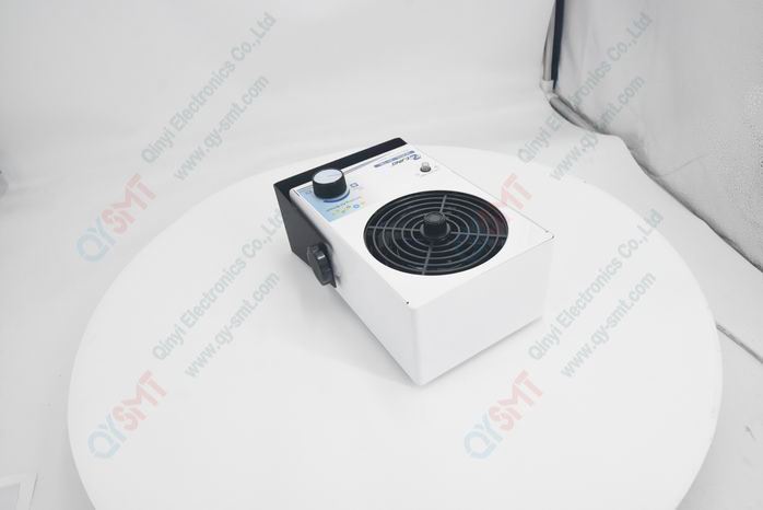 Ionizers Includes 110V Plug for 120V Electrical service