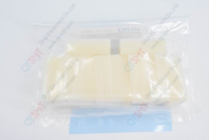 EJECTOR OUTSIDE FILTER