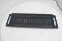 PCB Racks Length: 470mm Width 140mm Height 35mm Groove Width: 4mm Groove Depth: 7mm Pitch: 11mm
