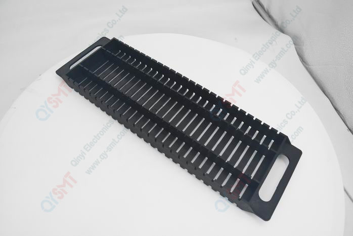 PCB Racks Length: 470mm Width 140mm Height 35mm Groove Width: 4mm Groove Depth: 7mm Pitch: 11mm