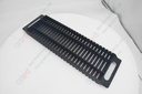 PCB Racks Length: 470mm Width 140mm Height 35mm Groove Width: 4mm Groove Depth: 7mm Pitch: 11mm