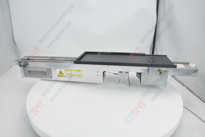 Tray Feeder Large for JEDEC Trays