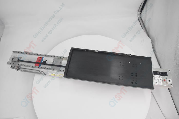 Tray Feeder Large for JEDEC Trays