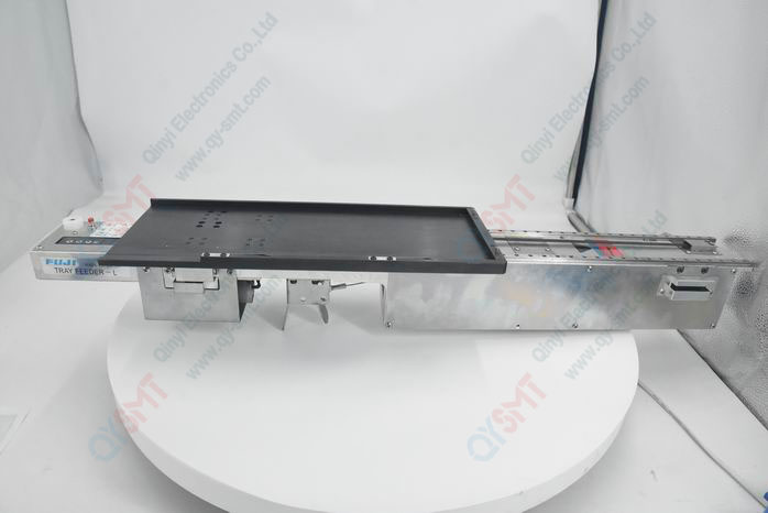 Tray Feeder Large for JEDEC Trays