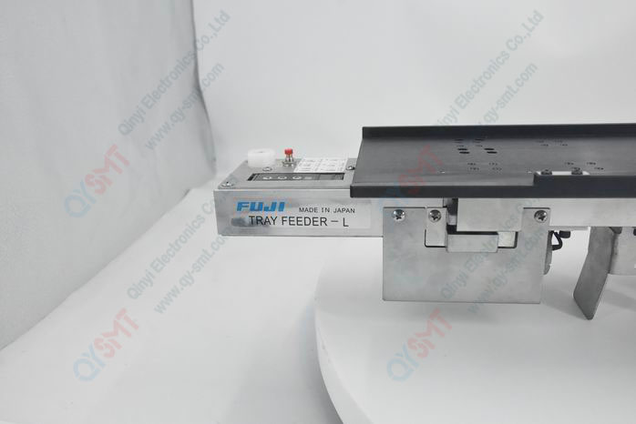 Tray Feeder Large for JEDEC Trays