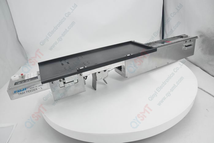 Tray Feeder Large for JEDEC Trays
