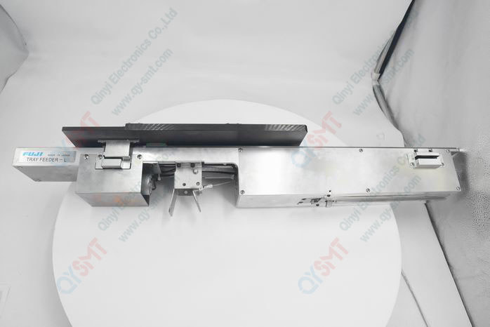 Tray Feeder Large for JEDEC Trays