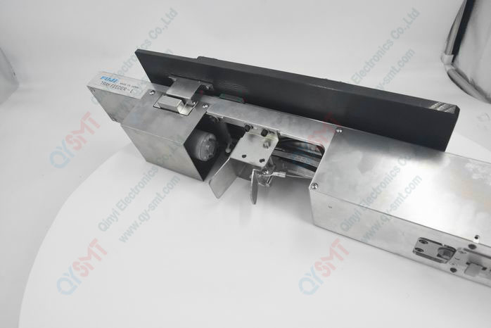 Tray Feeder Large for JEDEC Trays