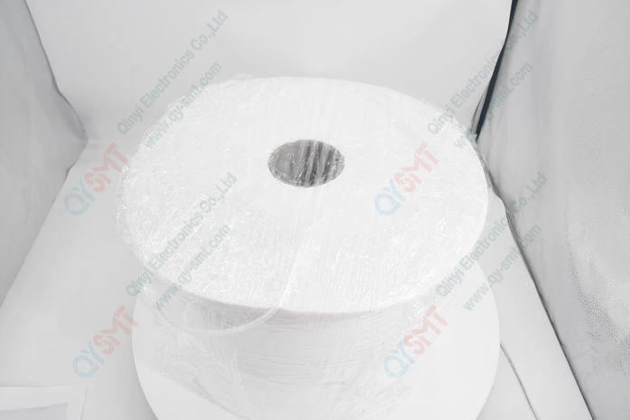 Wipper roll no dotted 76mm  MISC-00101