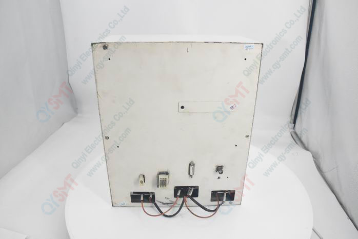 AVK2 Main Control Panel